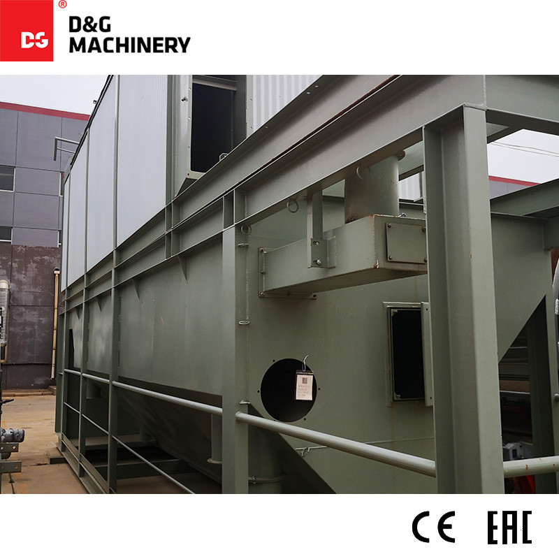 asphalt mixing plant china