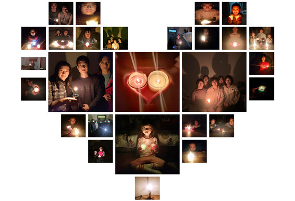 D&G Technology supports Earth Hour for the tenth consecutive year.