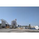 DGC Asphalt Mixing Plant