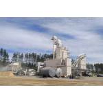 DGC Asphalt Mixing Plant
