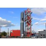 DGC Asphalt Mixing Plant