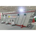 Circular Vibrating Screen – LYK