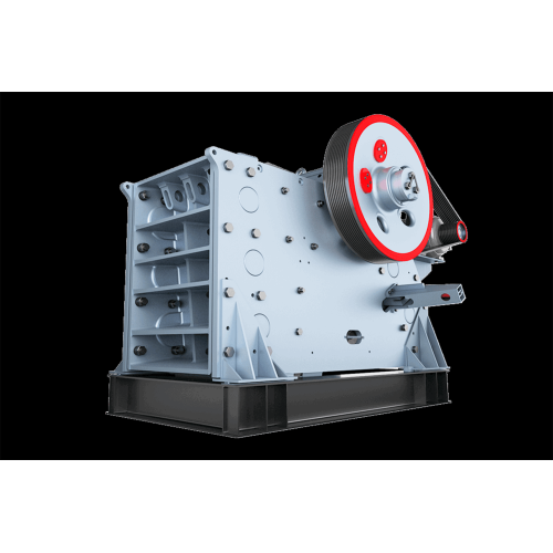 Jaw Crusher (Eropean version)