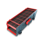 Circular Vibrating Screen – LYK