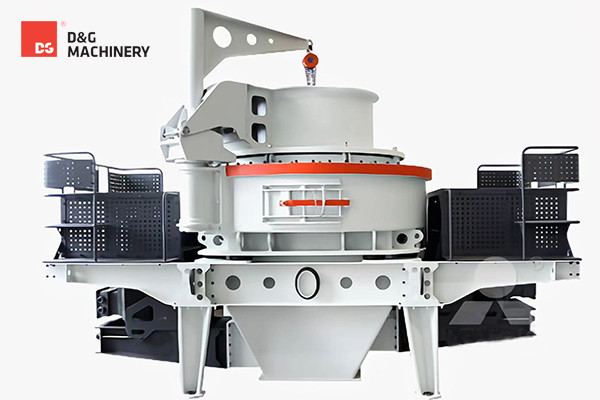 sand maker manufacturer