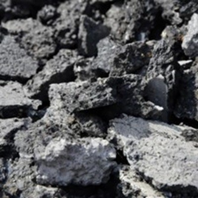 The common asphalt pavement diseases and waste asphalt mixtures