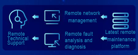 remote system