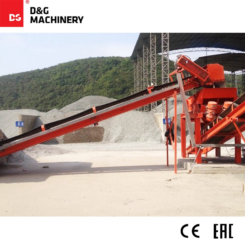 Aggregate lifting plate asphalt batch mix plants